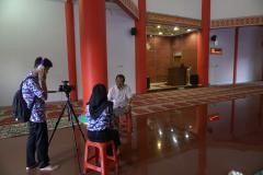 Pelajar Purbalingga Produksi Film 'Orang-orang Tionghoa'