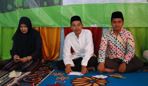 Pesantren Darul Yatamah Minta Masyarakat Semakin Ramah Lingkungan