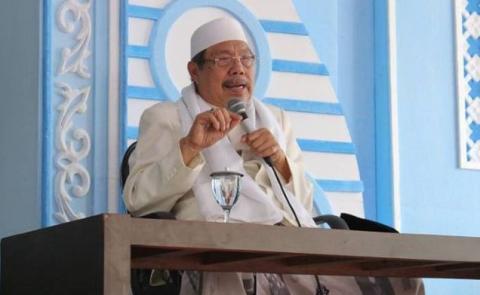 Wafatnya 'Imam Ghazali Indonesia': Mengenang KH Muhammad Tolchah Hasan