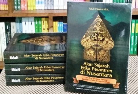 Pesantren sebagai Pendidikan Moral Sepanjang Sejarah