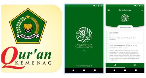 Temuan dan Rekomendasi Penelitian Aplikasi Qur&#039;an Kemenag 2018