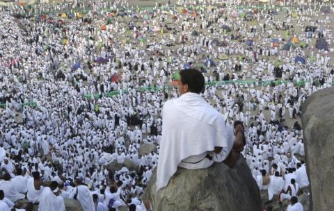 Ulama Wahabi Bid’ahkan Panggilan 'Haji', Ini Sanggahan Aswaja