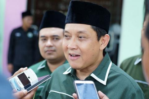 Ketum ISNU: Usai Putusan MK, Indonesia Harus Kembali Bersatu