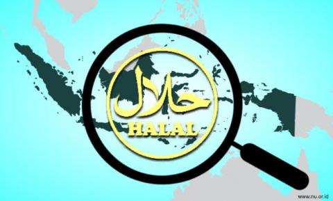 Hasil Servei Intensi Masyarakat Muslim Mengkonsumsi Produk Halal