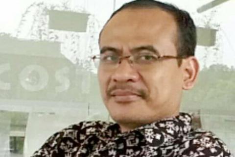 Ketua ISNU Kota Semarang Dikukuhkan sebagai Guru Besar UIN Wali Songo