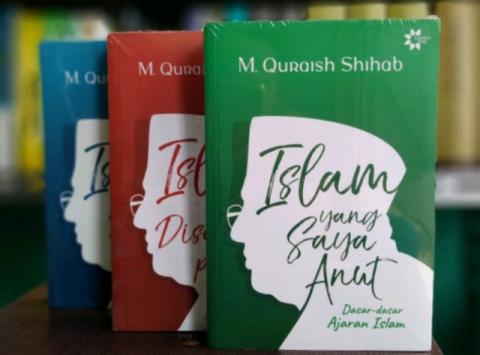 Memahami Pokok Ajaran Islam: Belajar dari Quraish Shihab
