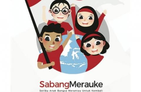 Toleransi Jadi Daya Tarik Peserta Ikut Program Sabang Merauke