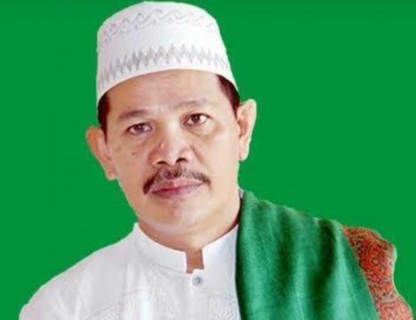 H Adnan Nota Terpilih Jadi Ketua PWNU Sulawesi Barat