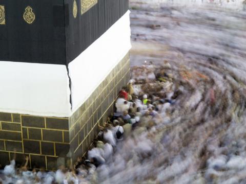 10 Fakta Menarik ketika Nabi Muhammad Melaksanakan Haji Wada’