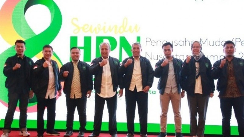HPN Agendakan PeMuda Nusantara Summit Setiap Tahunnya