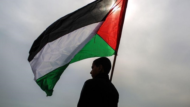 Presiden Palestina Kembali Tolak ‘Kesepakatan Abad Ini’ Usulan AS