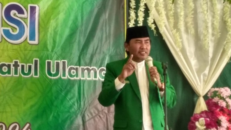 Suksesi Kepemimpinan di NU Beda dengan Suksesi di Partai Politik