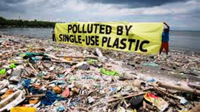 Darurat Sampah, Masyarakat Diimbau Tak Gunakan Kantong Plastik
