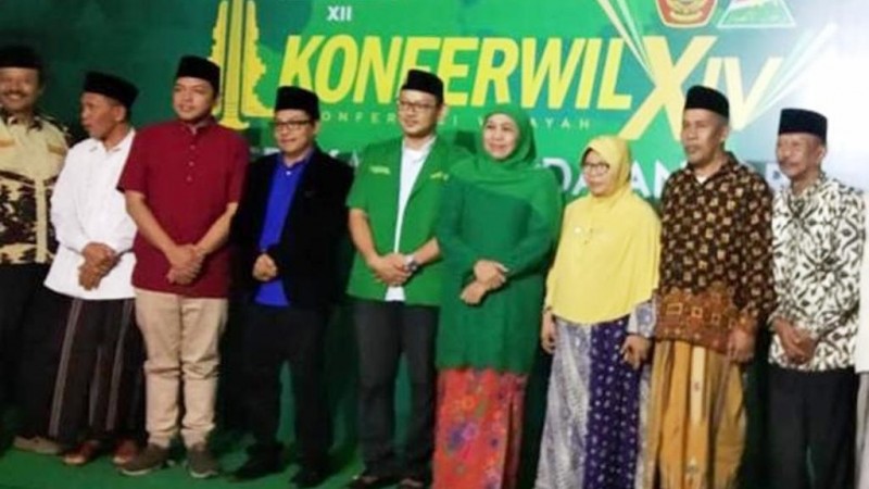Gubernur Ajak Ansor Jatim Kembangkan Keuangan Islam