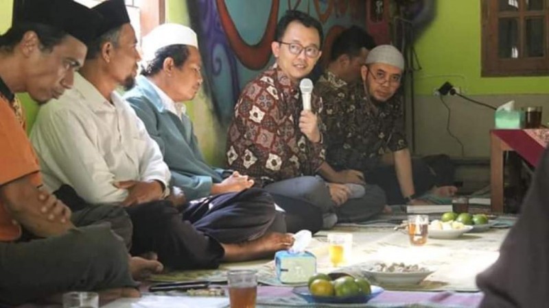 Respons Komnas HAM atas Pemagaran TNI AD di Area Tanah Warga Urutsewu