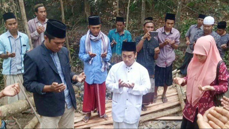 Sambut 1 Abad NU, MWCNU di Lombok Tengah Terus Berbenah 