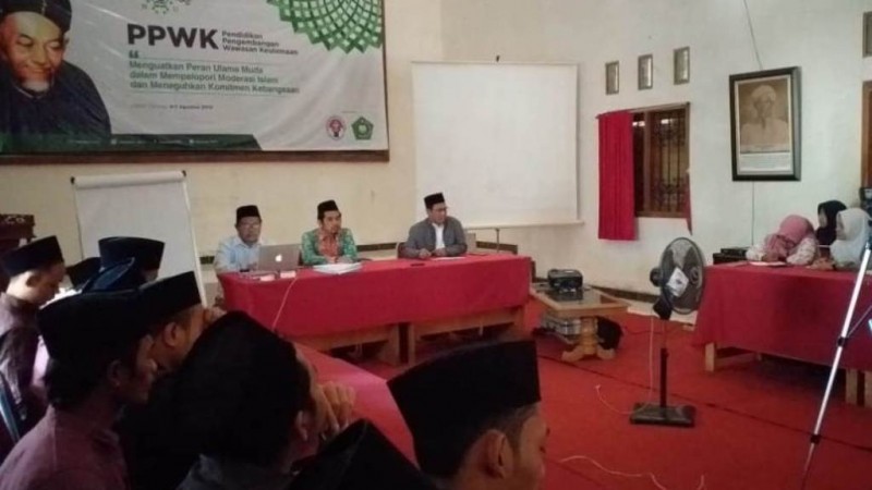Warisan Sejak Islam Masuk, Perdamaian Jadi Arus Besar Bangsa Indonesia