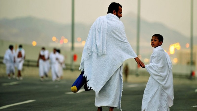 Khutbah Idul Adha: 4 Kepribadian Haji dan Kurban