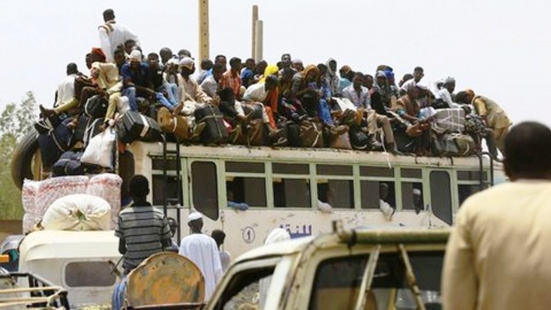 Menikmati Sensasi Tradisi Hari Raya Idul Adha di Sudan