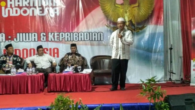 Antisipasi Hoaks, Gawai Tak Perlu Dibatasi tapi Diarahkan Penggunaannya