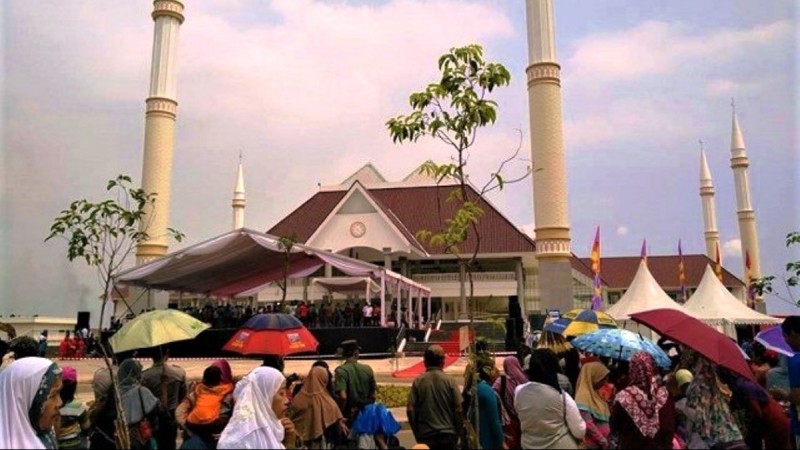 Jadikan Masjid Kaya Kegiatan dan Menyenangkan Jamaah