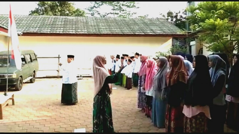 Sema’an Al-Qur’an Mantab untuk Kemerdekaan Indonesia Lahir Batin