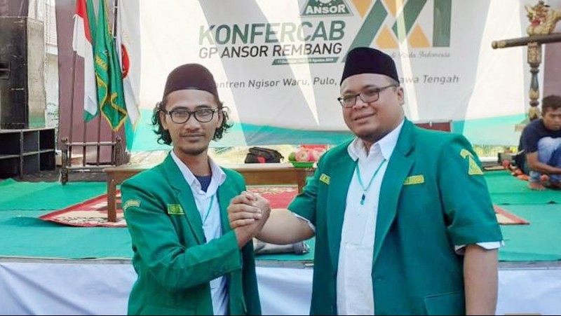 Pemilihan Ketua GP Ansor Kedepankan Musyawarah