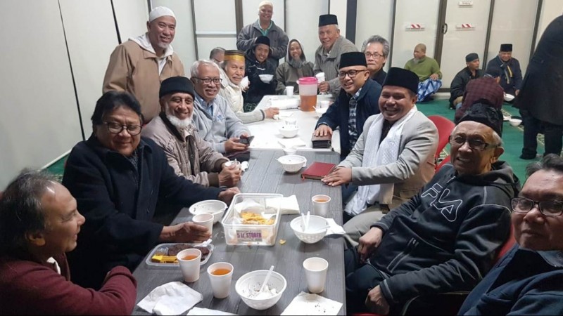 Melihat Praktik Islam Rahmatan Lil Alamin di Australia