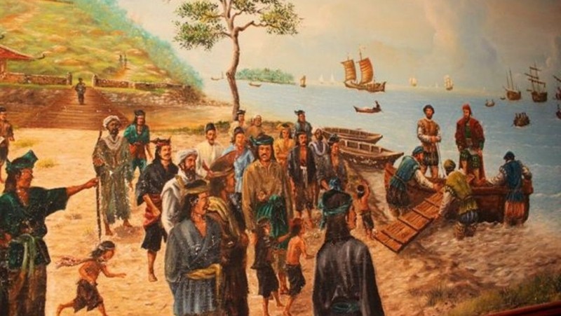 Falsafah Keberislaman Orang Maluku