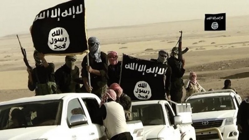 ISIS Masih Miliki 18 Ribu Tentara dan Rp5,7 T Dana Perang