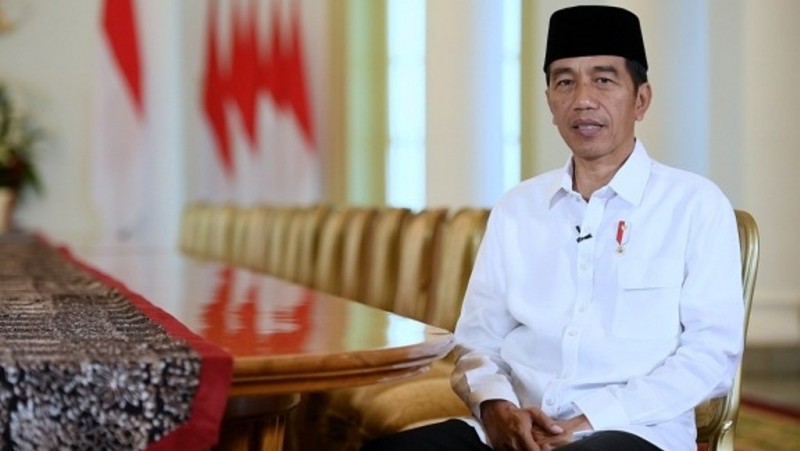 Kenapa Ibu Kota Harus Pindah? Ini Penjelasan Jokowi