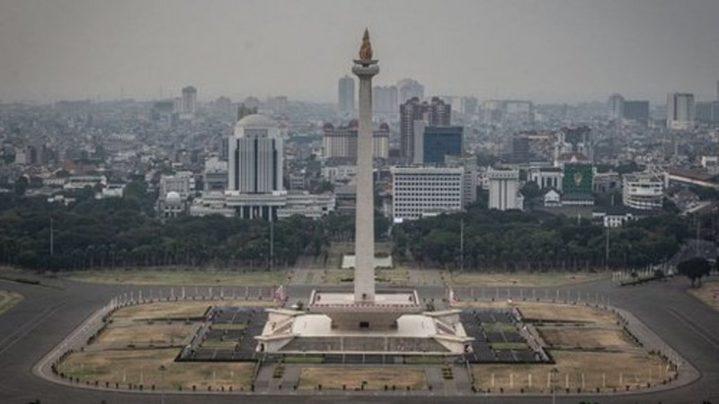 Ibu Kota Negara Dipindah, Bagaimana Nasib Jakarta?