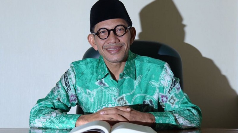 PBNU Pertanyakan Logika Sertifikasi Halal di Indonesia