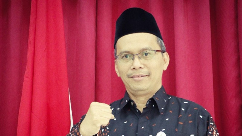 Wujudkan Kampus Hijau, UIN Wali Songo  Semarang Bebas Asap Rokok
