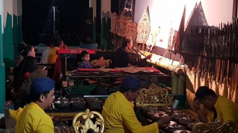 Lesbumi Cirebon Ajak Seniman Gunakan Naskah Bertema Toleransi