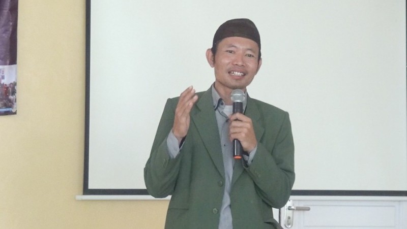 Harapan Para Tokoh Usai Kegiatan KKN Mahasiswa Unusia di Ligarmukti Bogor