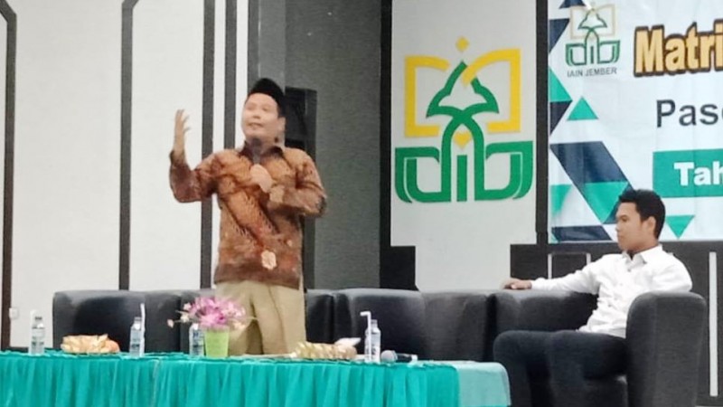 Moderat, Ciri Khas Islam Nusantara