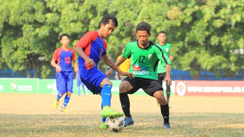 Liga Santri Nusantara 2019 Siap Berlaga