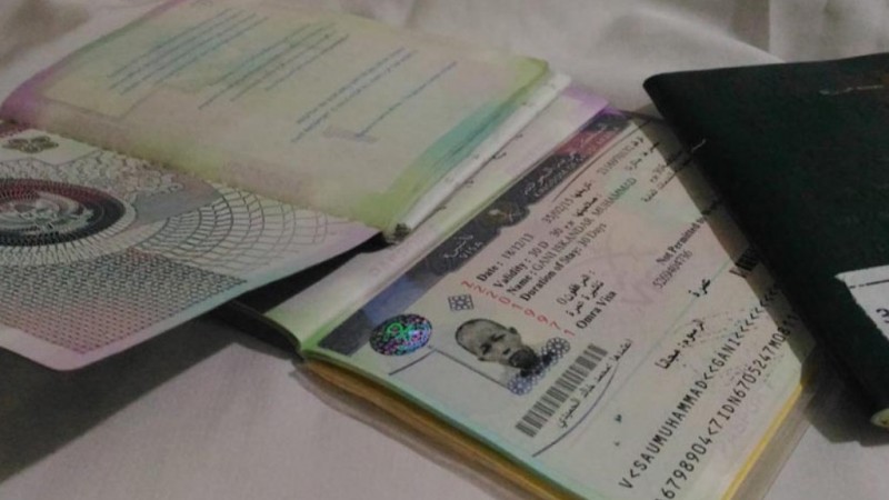 Saudi Cabut Kebijakan Visa Progresif Umrah, Terbitkan Ketentuan Baru