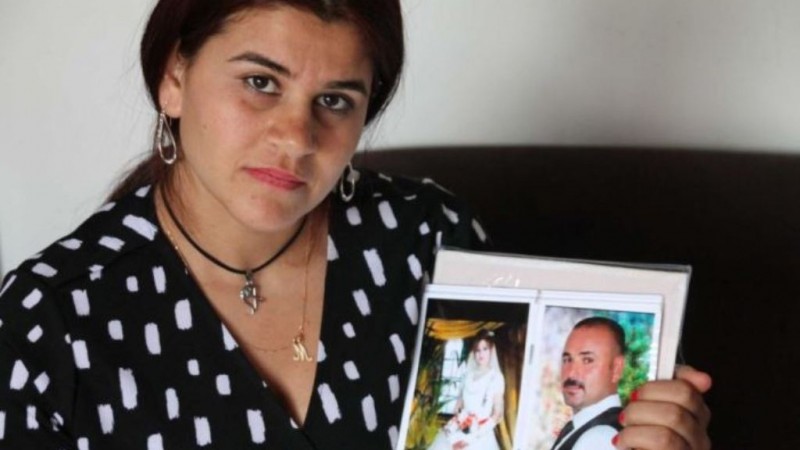 Hayfa Adi, Korban Penculikan ISIS yang Diperkosa dan Dijual Puluhan Kali