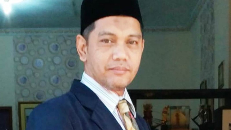 Terpilih sebagai Pimpinan KPK, Nurul Ghufron Minta Dukungan Masyarakat
