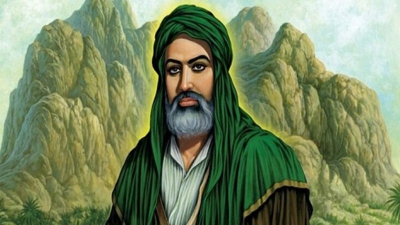 Karakter yang menonjol dari khalifah ali bin abi thalib yaitu tidak suka melihat kemaksiatan. oleh karena itu beliau mendapat gelar…