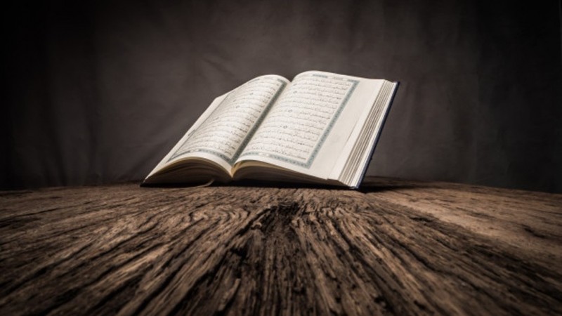 Al-Qur’an Memilih Genrenya Sendiri