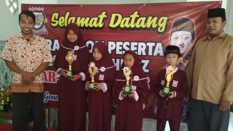 Perlunya Perhatian Khusus pada Anak Yatim yang Hafidz