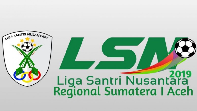 Liga Santri Nusantara Aceh Mulai 18 Oktober 2019