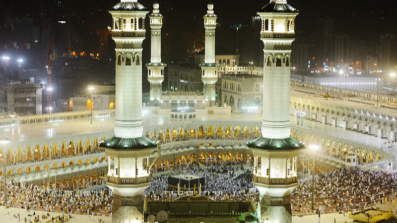 Turis Pemegang Visa Kunjungan Dilarang Masuk Makkah-Madinah