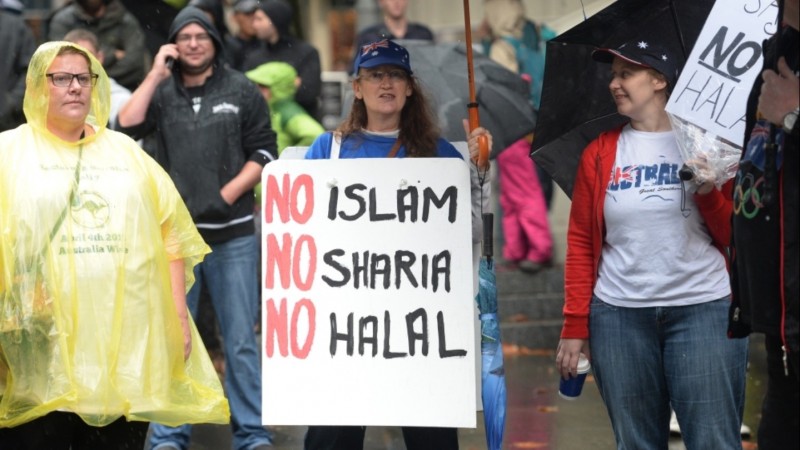 Diskriminasi Meningkat, Muslim Australia Minta Perlindungan
