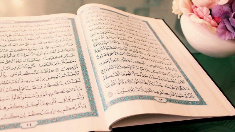 Nasihat Umar bin Khattab untuk Para Penghafal Al-Qur’an