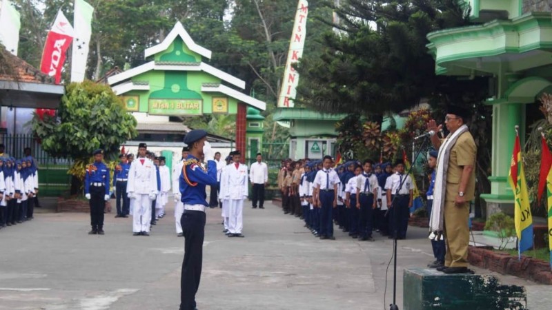 Bupati Blitar: Banyak Prestasi Muncul dari Madrasah