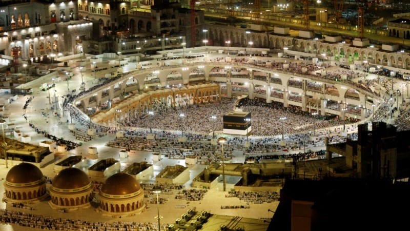 Tingkatkan Mutu Layanan Haji, Saudi Luncurkan Aplikasi ‘Smart Hajj’